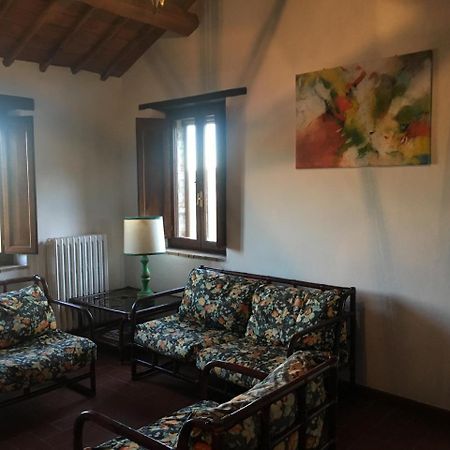 Podere Monte Petreto San Savino  Exterior photo