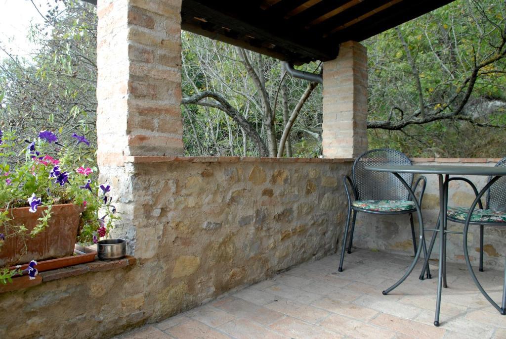 Podere Monte Petreto San Savino  Room photo