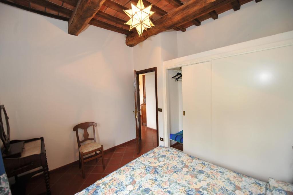 Podere Monte Petreto San Savino  Room photo