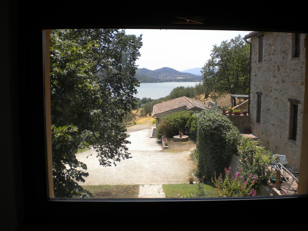 Podere Monte Petreto San Savino  Room photo