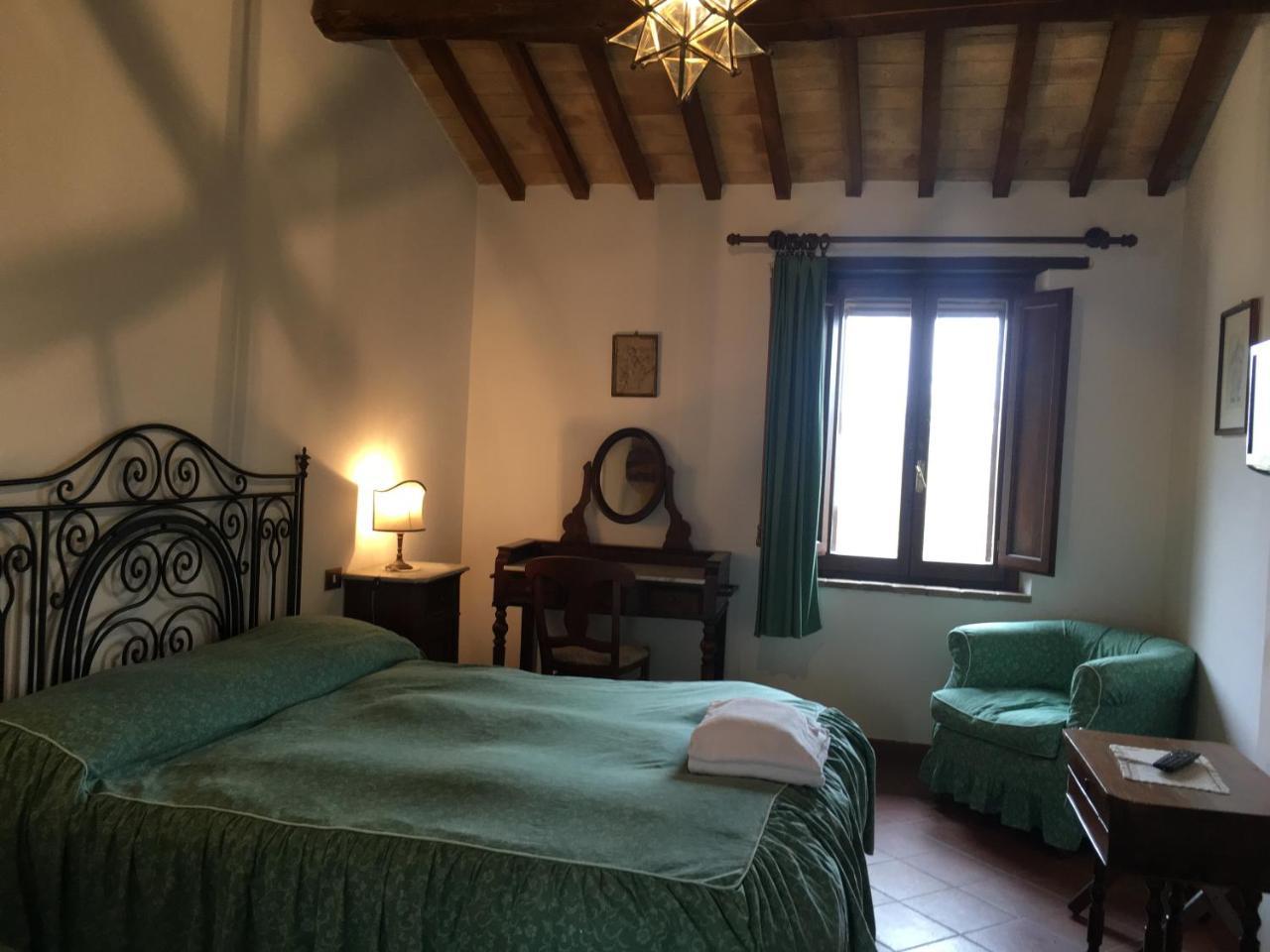 Podere Monte Petreto San Savino  Exterior photo
