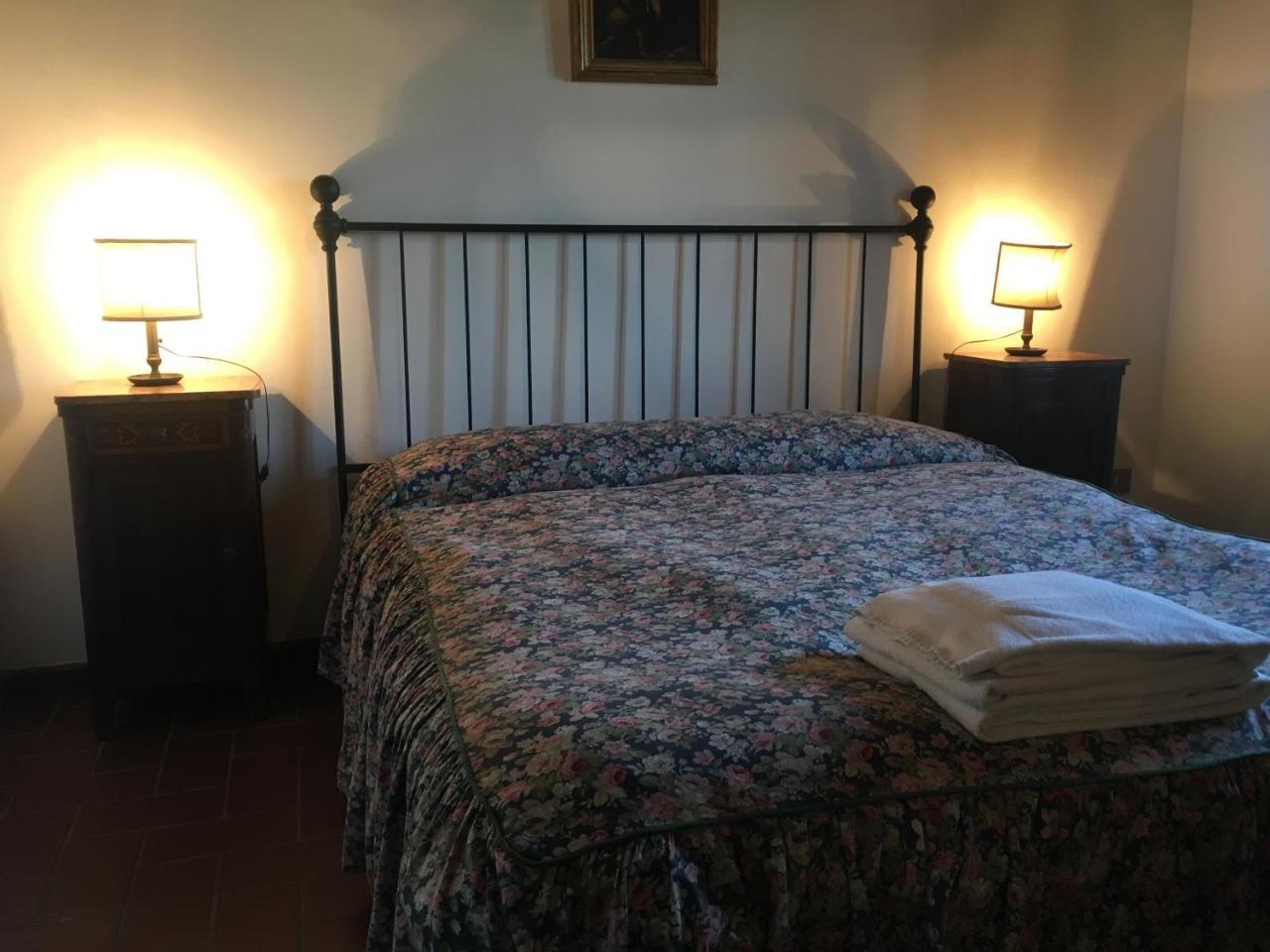 Podere Monte Petreto San Savino  Exterior photo